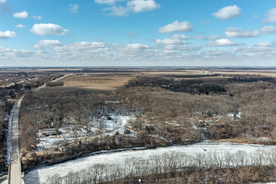 More Photos Of 2465 Bowen Rd, Sheridan Land For Sale