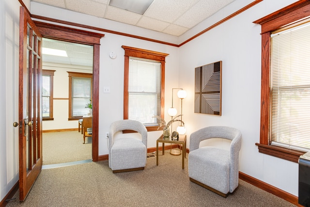 More Photos Of 422 W Wesley St, Wheaton Office For Sale