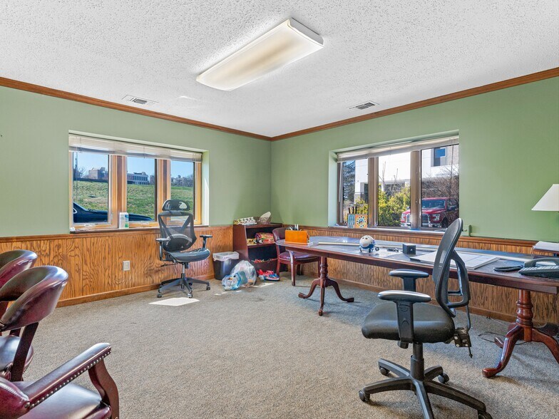 More Photos Of 168 S Liberty St, Asheville Office For Lease