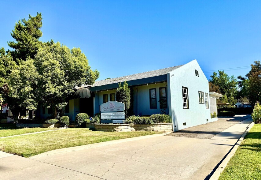 More Photos Of 511 Brookside Ave, Redlands Medical For Sale