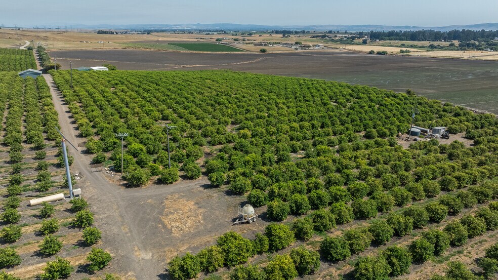 More Photos Of 215 Rancho Rd, Nipomo Land For Sale