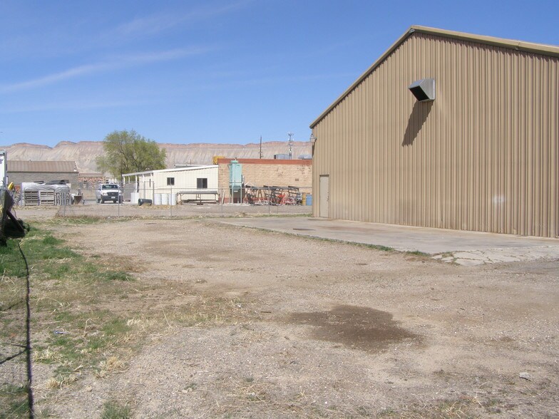 More Photos Of 539 32 Rd, Grand Junction Warehouse For Sale