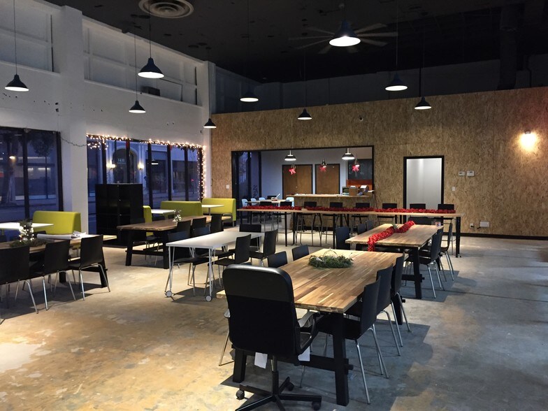 More Photos Of 351-359 15th St, Oakland Loft Creative Space For Lease