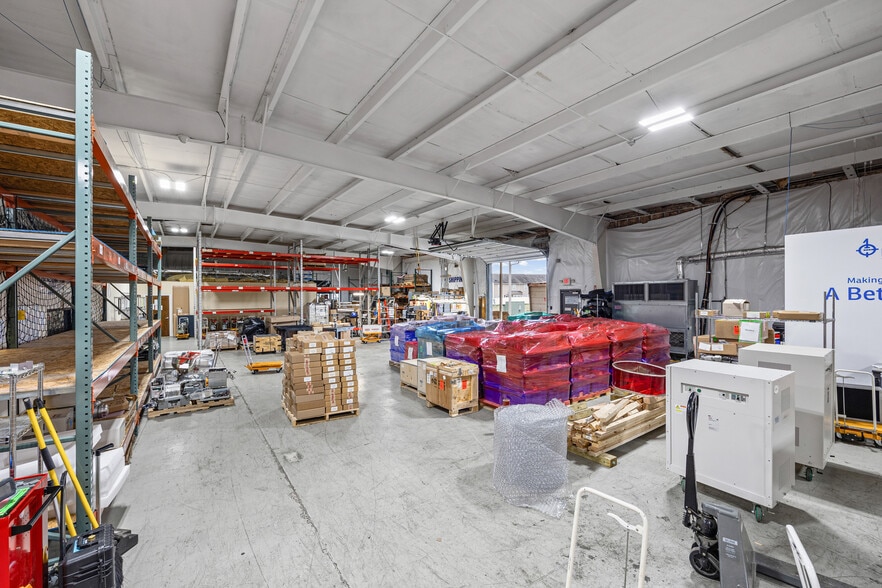 More Photos Of 8190 Regent Pky, Fort Mill Warehouse For Lease