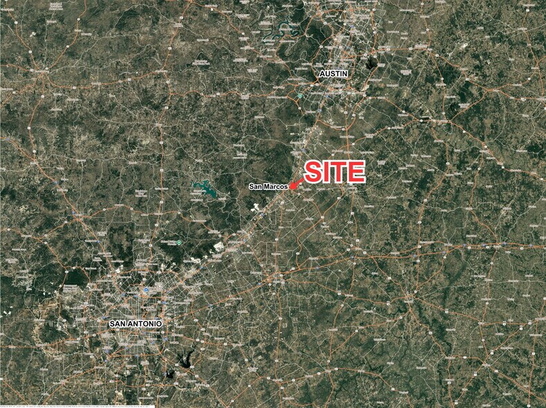 More Photos Of 1021 Highway 80, San Marcos Freestanding For Sale