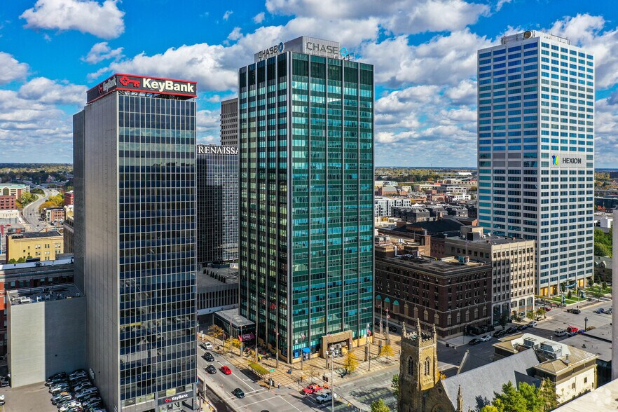 More Photos Of 100 E Broad St, Columbus Office For Lease