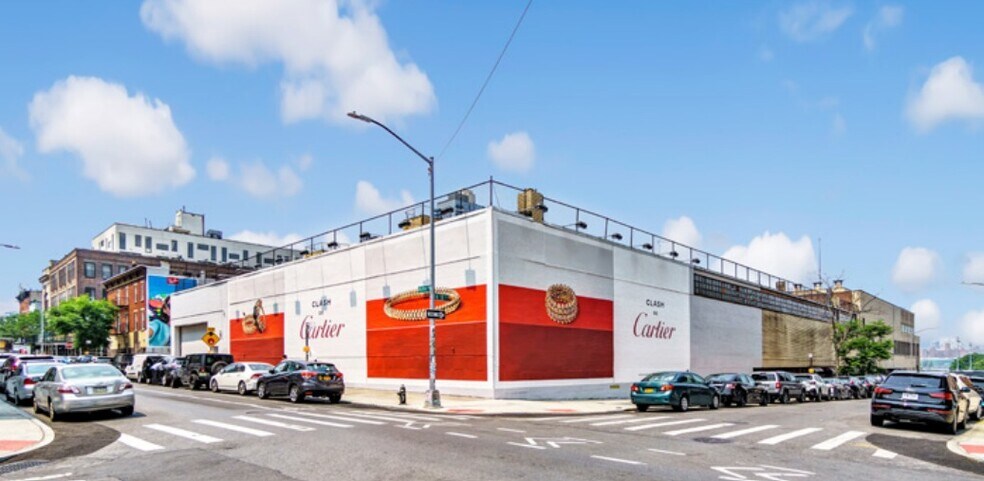 More Photos Of 67 Kent Ave, Brooklyn Manufacturing For Sale