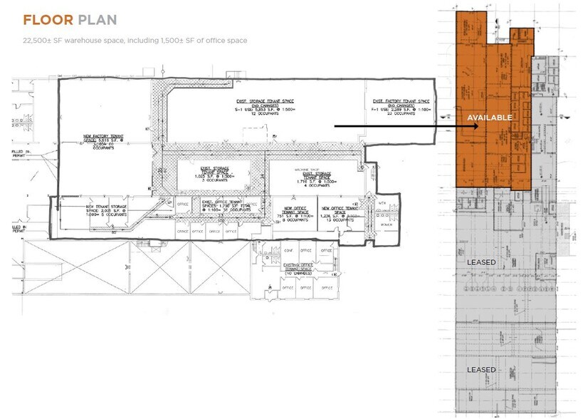 More Photos Of 8310 Shell Rd, Richmond Warehouse For Lease