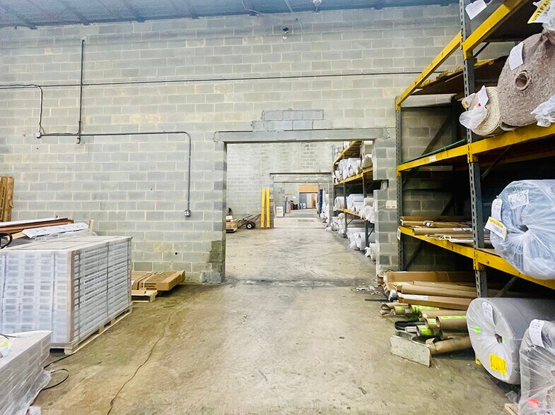 More Photos Of 8150 Cryden Way, District Heights Warehouse For Sale