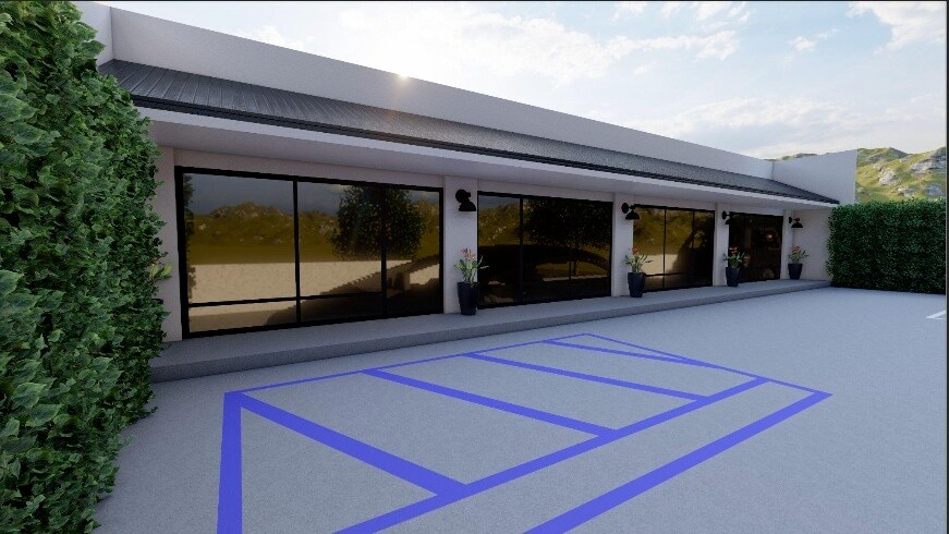 Primary Photo Of 915 N Maclay Ave, San Fernando Unknown For Sale