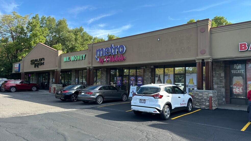 More Photos Of 150 N Washington Blvd, Ogden Unknown For Lease