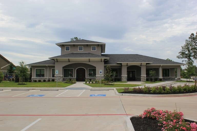 More Photos Of 13621 Will Clayton Pky, Humble Medical For Lease