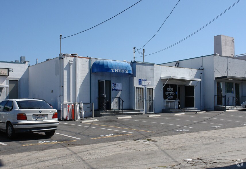 More Photos Of 967-969 Garnet Ave, San Diego Storefront For Lease