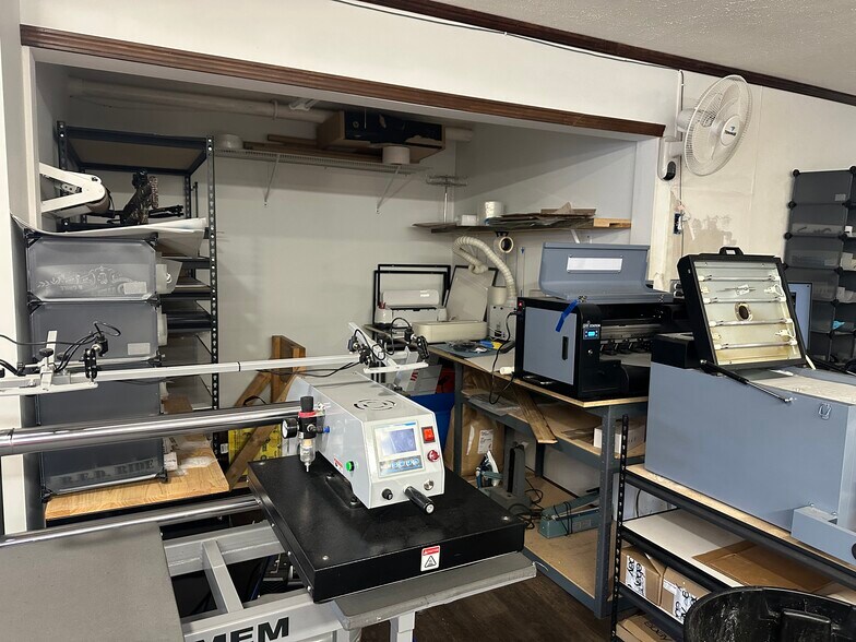 More Photos Of 445 W Elm St, Waverly General Retail For Sale