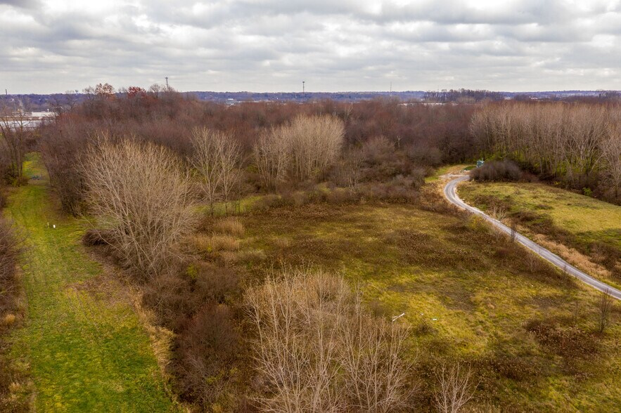 More Photos Of 6600 Frank Ave W, Canton Land For Sale