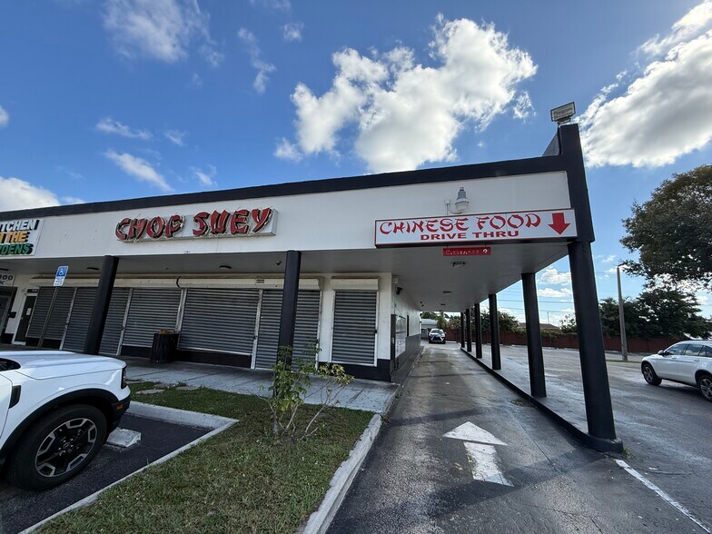 More Photos Of 18053-18065 NW 27th Ave, Miami Gardens Unknown For Lease
