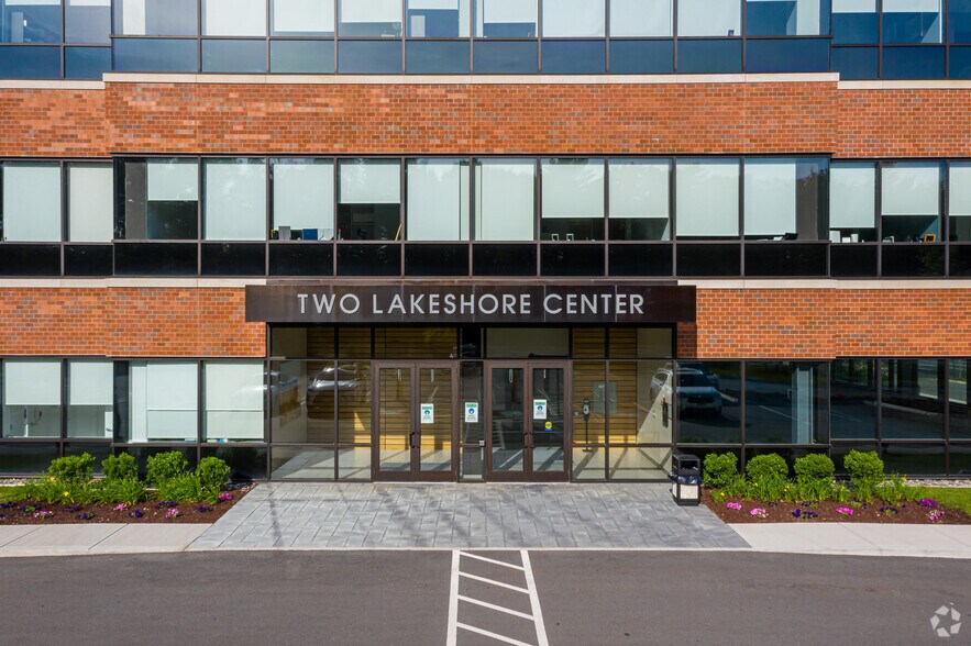 More Photos Of 1 Lakeshore Ctr, Bridgewater Unknown For Lease