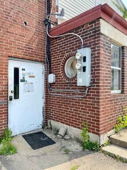 More Photos Of 8698 S Main St, Eden Manufacturing For Sale