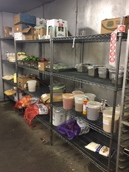 More Photos Of 283 Commonwealth Blvd W, Martinsville Restaurant For Lease