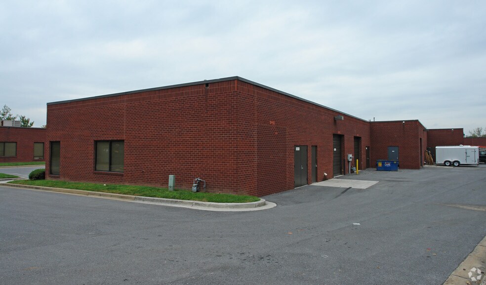 More Photos Of 803 Barkwood Ct, Linthicum Flex For Lease