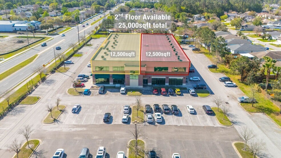 More Photos Of 430 College Dr, Middleburg Medical For Sale