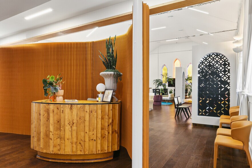 More Photos Of 2407 Bienville St, New Orleans Religious Facility For Lease