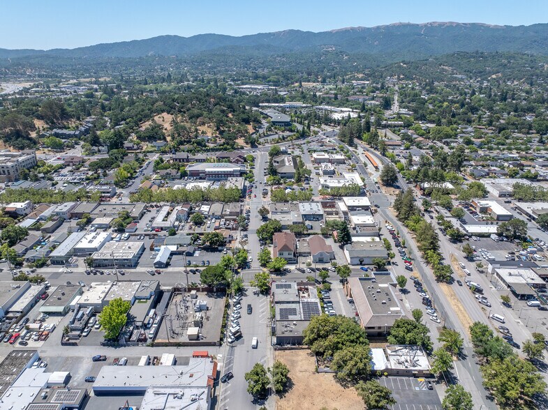 More Photos Of 1026 Machin Ave, Novato General Retail For Sale