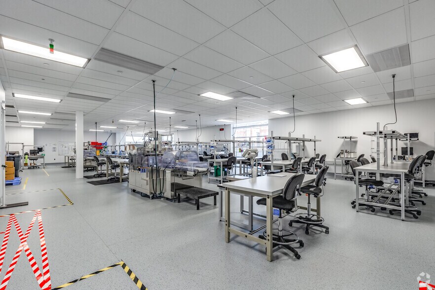 More Photos Of 4930 Executive Ct South, Frederick Research And Development For Sale