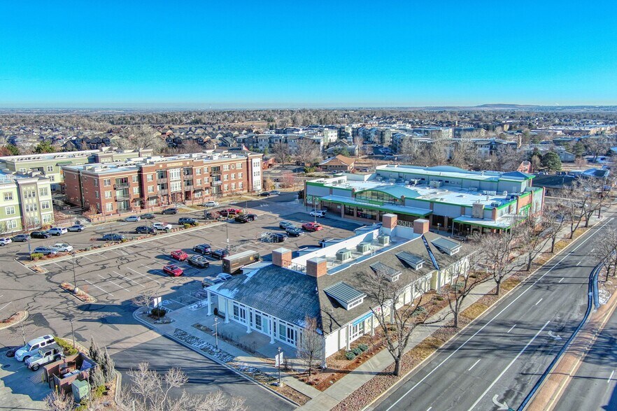 More Photos Of 765 E South Boulder Rd, Louisville Storefront Retail Office For Lease