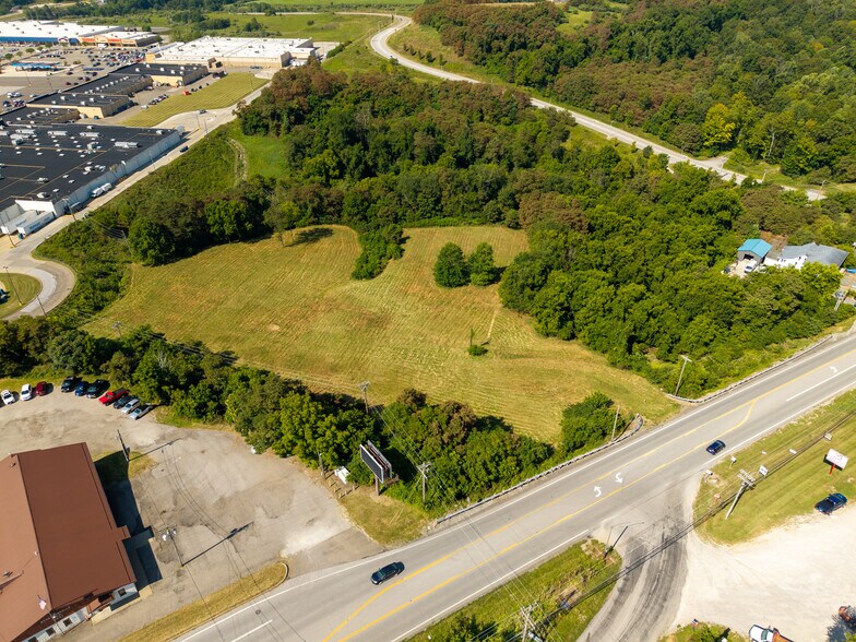 More Photos Of 50590 National Rd, Saint Clairsville Land For Sale
