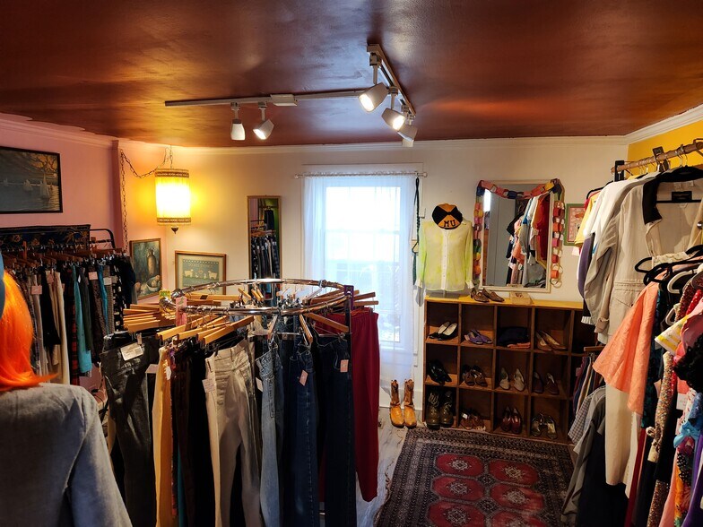 More Photos Of 2612 Kavanaugh Blvd, Little Rock Storefront For Lease