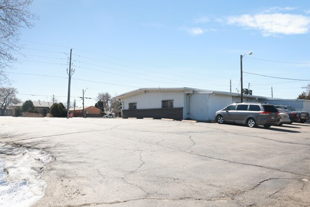 More Photos Of 6755 E 72nd Ave, Commerce City Medical For Sale