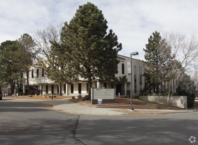 More Photos Of 3550 Lutheran Pky, Wheat Ridge Medical For Lease