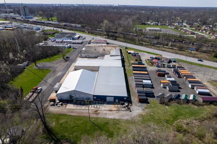 More Photos Of 1700 Elida Rd, Lima Manufacturing For Sale