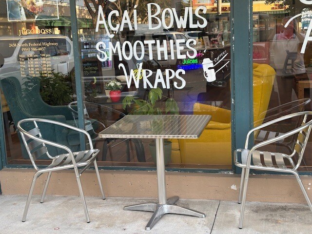 More Photos Of 2400 N Federal Hwy, Pompano Beach Unknown For Lease