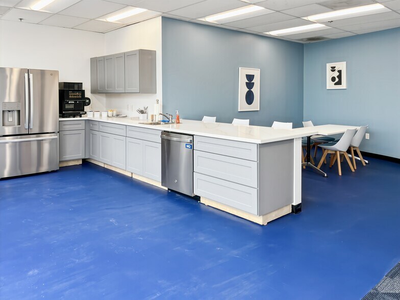 More Photos Of 1860 Howe Ave, Sacramento Coworking Space