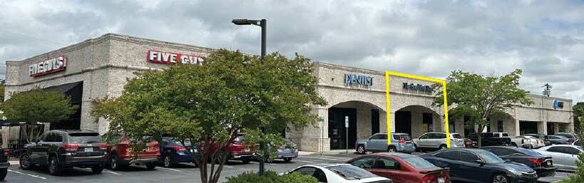 More Photos Of 3756 Creekshire Ct, Winston-Salem General Retail For Lease