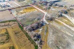 More Photos Of 10158 Gail Ln, Aubrey Land For Sale