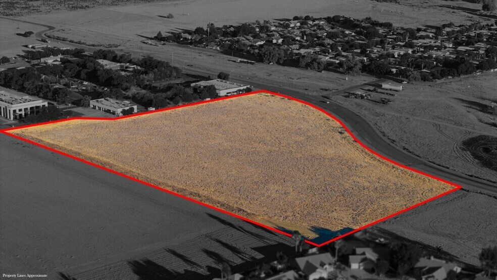 More Photos Of Phelps Avenue, Coalinga Land For Sale