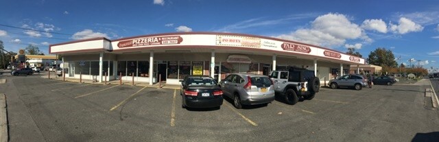 More Photos Of 136-148 Main St, East Rockaway Freestanding For Lease