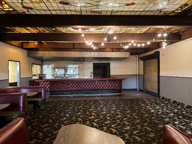 More Photos Of 540 W Main St, Barstow Restaurant For Sale