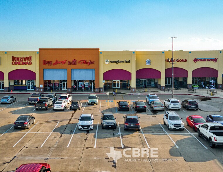 More Photos Of 301 Tanger Dr, Terrell Unknown For Lease