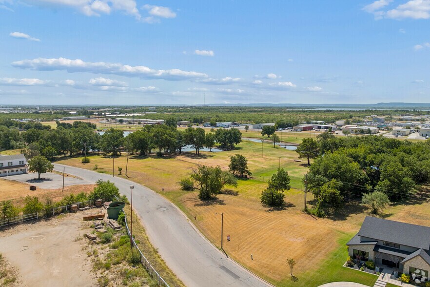 Primary Photo Of 1 Petroleum Dr, Abilene Land For Sale