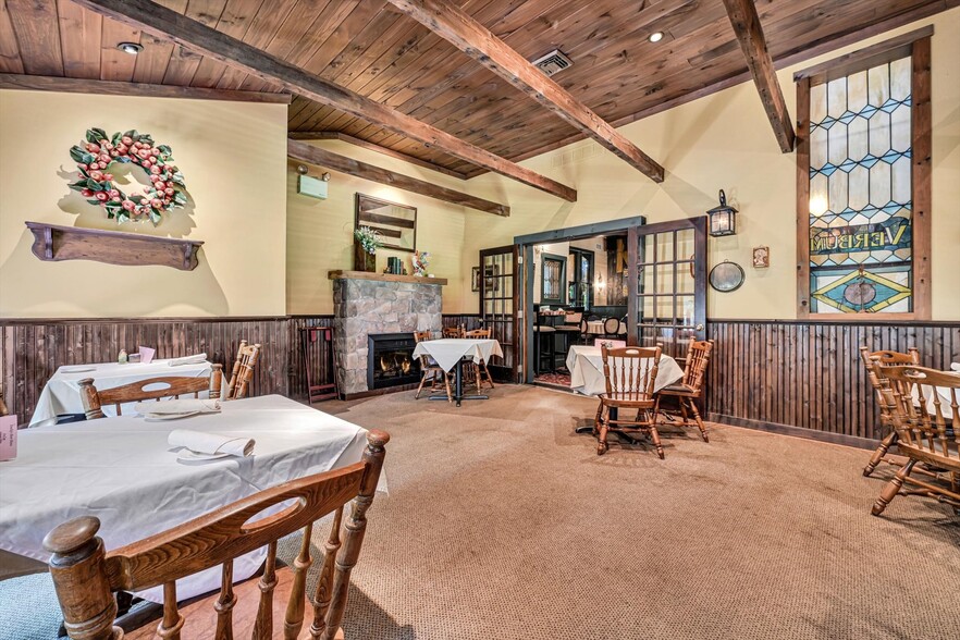 More Photos Of 3790 Morgantown Rd, Mohnton Restaurant For Sale