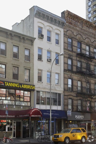 More Photos Of 1459 Third Ave, New York Loft Creative Space For Lease