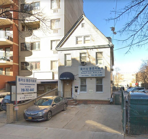 More Photos Of 14231 37th Ave, Flushing Land For Sale