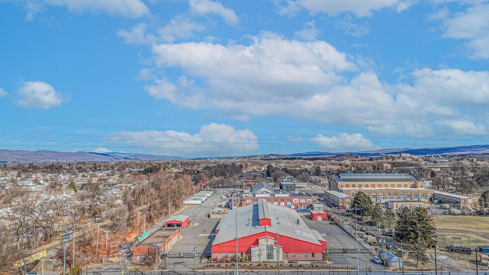 More Photos Of 315 Northampton St, Kingston Industrial For Sale