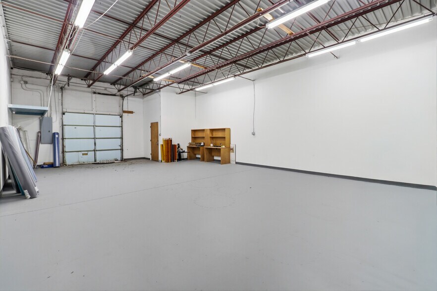 More Photos Of 4455 Morris Park Dr, Mint Hill Light Distribution For Lease