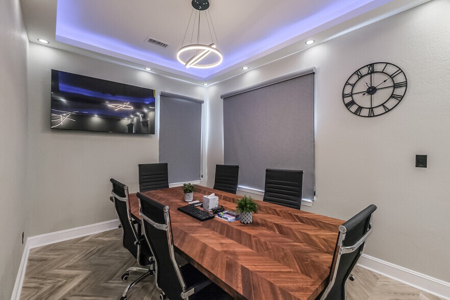 More Photos Of 134 Eldridge Rd, Sugar Land Office Residential For Lease