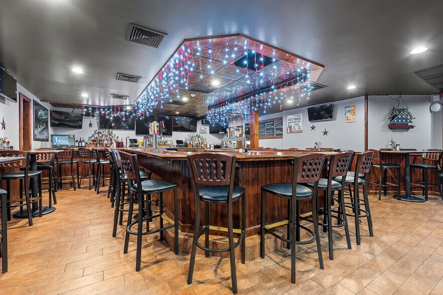 More Photos Of 245 Owen St, Swoyersville Restaurant For Sale